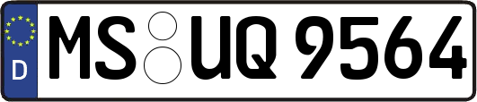 MS-UQ9564