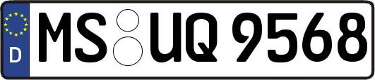 MS-UQ9568