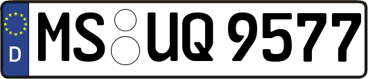 MS-UQ9577