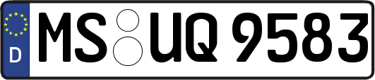 MS-UQ9583