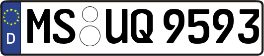MS-UQ9593