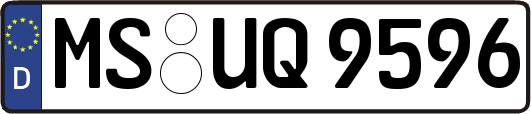 MS-UQ9596
