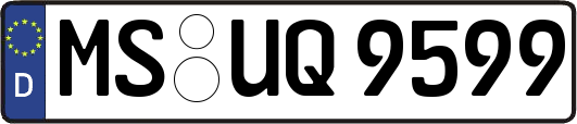 MS-UQ9599