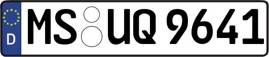 MS-UQ9641