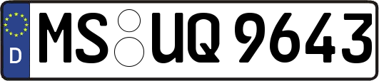 MS-UQ9643