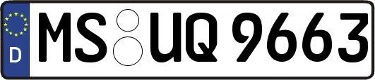 MS-UQ9663