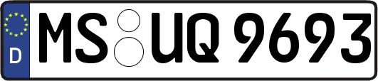 MS-UQ9693