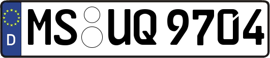 MS-UQ9704