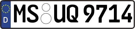 MS-UQ9714