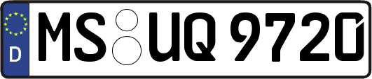 MS-UQ9720