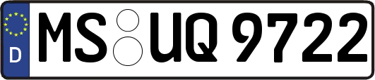 MS-UQ9722