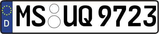 MS-UQ9723