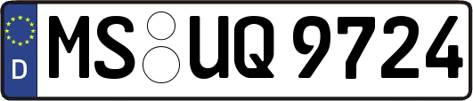 MS-UQ9724