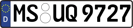 MS-UQ9727