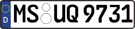 MS-UQ9731