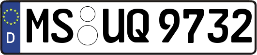 MS-UQ9732