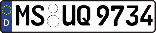 MS-UQ9734
