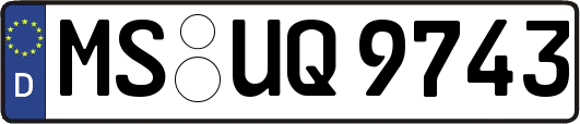 MS-UQ9743