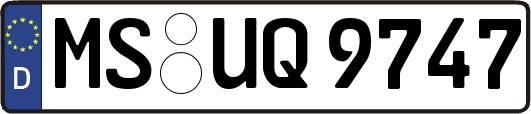 MS-UQ9747