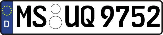 MS-UQ9752