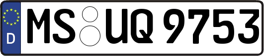 MS-UQ9753