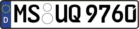 MS-UQ9760