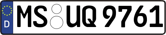 MS-UQ9761