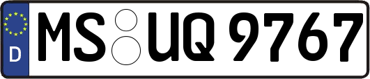 MS-UQ9767