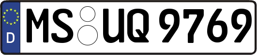 MS-UQ9769