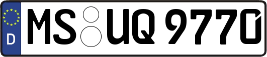MS-UQ9770