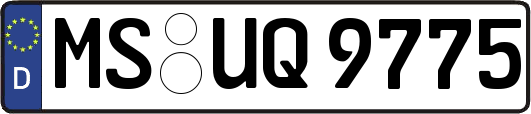MS-UQ9775