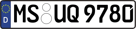 MS-UQ9780