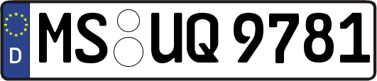 MS-UQ9781