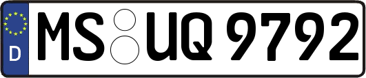MS-UQ9792