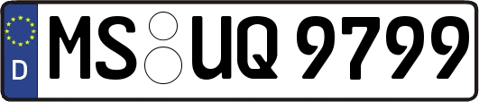 MS-UQ9799