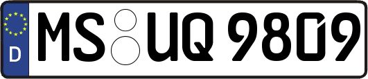 MS-UQ9809