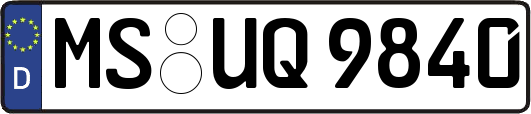 MS-UQ9840
