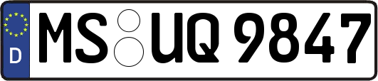MS-UQ9847