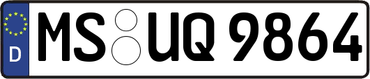 MS-UQ9864