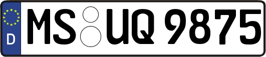 MS-UQ9875