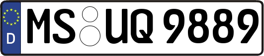 MS-UQ9889