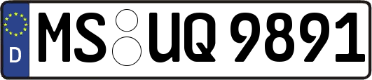 MS-UQ9891