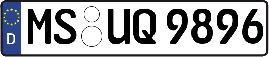 MS-UQ9896