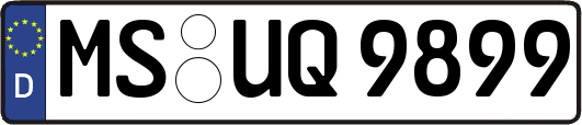 MS-UQ9899
