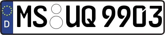 MS-UQ9903