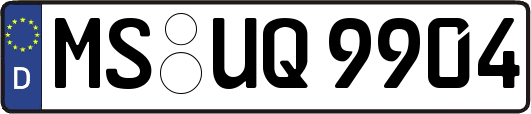 MS-UQ9904