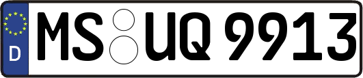 MS-UQ9913
