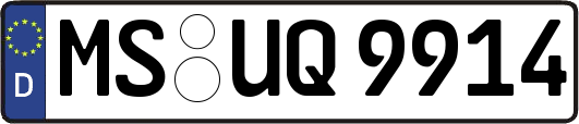 MS-UQ9914