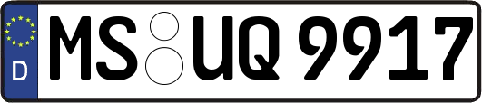 MS-UQ9917