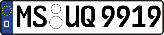 MS-UQ9919